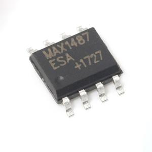 China MAX1487ECSA+T factory