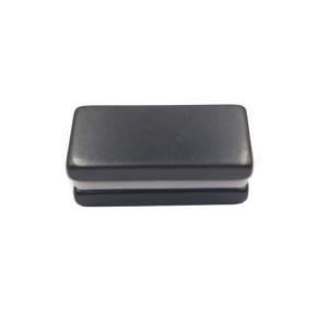 China NdFeB Sintered Neodymium Magnet Sheet for Industrial Uses factory