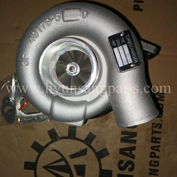 1177867 117-7867 Caterpilar Turbocharger 5I7952 4917902260 49179-02220 49179