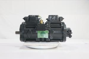 China Main Plunger Excavator Hydraulic Pump Assembly Durable K3V112DT-9C14 factory