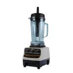1200W Heavy Duty Commercial Ice Blender, Snack Bar Blender For Crushing Ice &