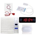 ASK Modulation Wireless Calling System Used In Medical Places