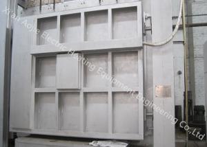 China ISO Certification Brazing Material Customized Dimension High Melting Point factory