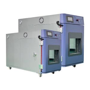 Benchtop Artificial Climate Test Chamber For Temperature Humidity