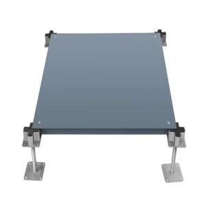 China China Access Raised Floor for Data Center factory