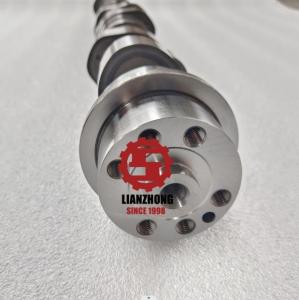 China Volvo Camshaft 21189194 For Volvo Engine D11 Diesel Spare Parts Engine Camshaft factory