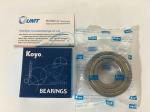 KOYO precision bearing 6208ZZ deep groove ball bearing 40*80*18 mm using for
