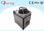 2000W 1000W Raycus JPT IPG Max Laser Rust Removal Machine