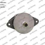Alternator 6CT8.3 24V 45A 4937007
