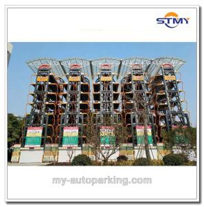 China Rotary Parking System Colombia/Auto Parking System China/Rotary Parking System China/Smart Parking System Singapore factory