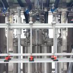 1000Ml 5000Ml Pet Bottle Peanut Automatic Mustard Oil Filling Machine Oil Filler