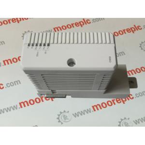 China ABB Module DSQC236T 3HAB2241-1 ABB DSQC236T 3HAB22411 Robot Servo Drive Unit New spot folding on sale China ABB Module DSQC236T 3HAB2241-1 ABB DSQC236T 3HAB22411 Robot Servo Drive Unit New spot folding on sale