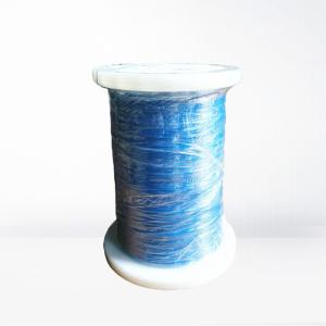 China 0.40mm Tiw Solid Insulated Copper Winding Wire Class B F factory