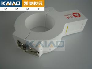 China Military Precision Cnc Machining Services Magnisium Alloy Aluminum 6061 factory