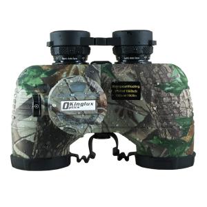 China BaK 4 Prisms Nautical IPX7 Waterproof Fogproof Binoculars With Compass factory