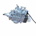 104642-7401 Zexel Diesel Fuel Injection Pump VE4/12F1225RNP2552 12993151010