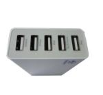 Multifunctional Li-ion Battery Charger AC 5V Adapter For iPhone