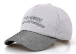 Silver Ralph Lauren Baseball Cap , Washed Plain Black Baseball Cap 6 Panels