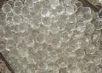 Insulation 0.26mm 240g/M2 High Silica Glass Fabric