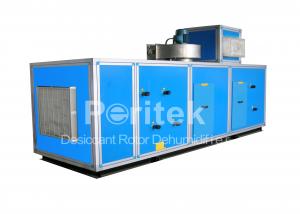 China Professional Industrial Drying Equipment / Dehumidifier For Chemical Fiber Industry factory