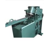 DELLOK Carbon Steel Extruded 415V 10FPI Tube Finning Machine