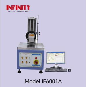 Spring Key Force Test Servo Control Switch Tester with 500gf Capacity and 0