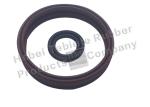 Fast Gearbox Repair kits High Pressure O Rings Neoprene FKM PTFE Nitrile