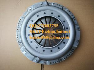 China Hesston-Fiat 1580 Tractor 13-3/4 inch Diaphram Pressure Plate - New factory