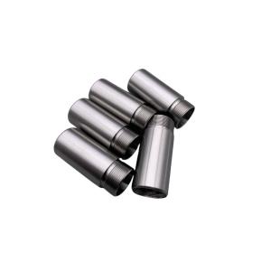 China ODM OEM CNC Machining Stainless Steel Parts CNC Turning Parts For General Industry factory