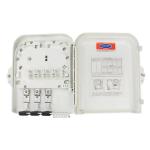 FTTx set top indoor outdoor FDB-WS/ADT-8B1 Fiber Optic distribution box Fiber
