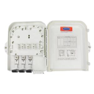 China FTTx set top indoor outdoor FDB-WS/ADT-8B1 Fiber Optic distribution box Fiber Optical Termination box factory