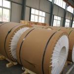Superior Formability 1050 Aluminum Coil Aluminum Roof Coil 1050 Aluminum