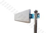 LPA Log Periodic Antenna Cell Phone Booster Parts For Phone Signal Booster