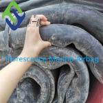 Marine Rubber Ship Launching Airbag 3-12 Layers