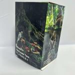 Unisex Collectors Sitting Position Raleigh Anime Heroes Game Figurines for