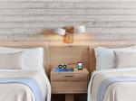 Medan hotel furniture design company made hotel furniture of bedroom set with