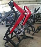 Iso-lateral Arms Shoulder Exercise Fitness Equipment Decline Chest Press Machine