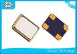 100 Mhz Crystal Oscillator 5.0V / 2.8V , SMD 5.0 x 3.2mm High Frequency Crystal