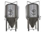 Stainless Steel Cone Bottom Conical Beer Fermenter Beer Making Machine
