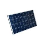 Waterproof 150W Monocrystalline Solar Panel For Home Solar Systems