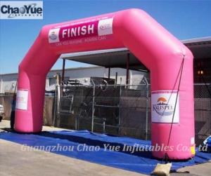 China Inflatable Arch for Event Advertising (CY-M1856) factory