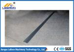 Fully Automatic Shutter Door Roll Forming Machine Easy Operate 5.5KW