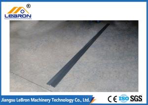 China Fully Automatic Shutter Door Roll Forming Machine Easy Operate 5.5KW factory