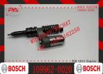 GE13 Fuel Injector Assembly 16650-00Z11 109962-0042 109962-0020 109962-0041