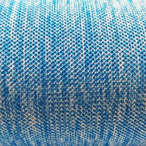 China Home Textile 3D Mesh Fabric Sportswear Breathable Knitted Mesh Fabric factory