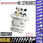 Fuel Injection Pump 16030-51013 104206-3002 For D905 D1005 D1105