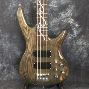 China 4 strings Rickenback 4003 fireglo electric bass transparent Cherry 4 string Ricken 4003 guitar bass factory