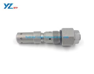China EX/ZAX60 Safety Main Overflow Valve Hitachi Excavator Accessories factory
