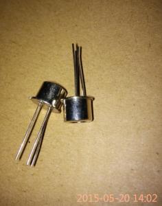 China Free shipping by Registered Air Mail Original new in stock SIP-3 MQ303B MQ303 Semiconductor Alcohol Gas Sensor factory