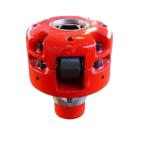 3 1/2" Square Drive Oil Drilling Roller Kelly Bushing